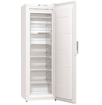 GORENJE FN 6192 DHV kapacita